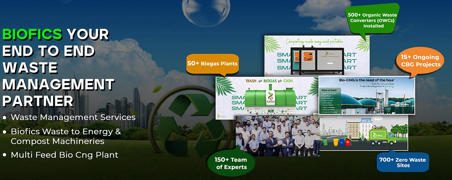 Waste Management