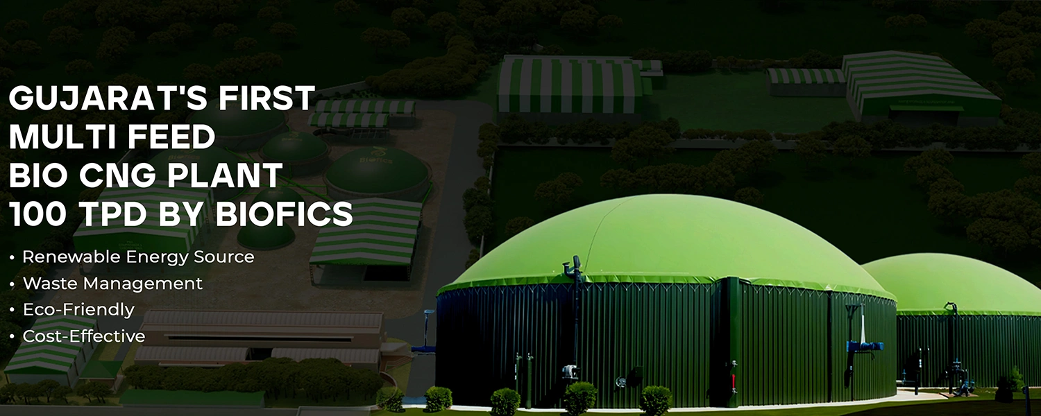 Cng Plant