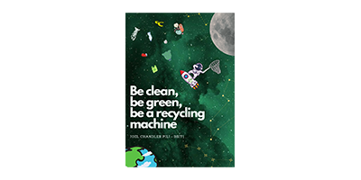 Be clean