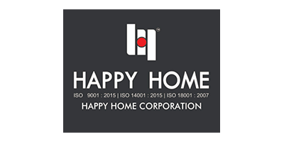 happy home