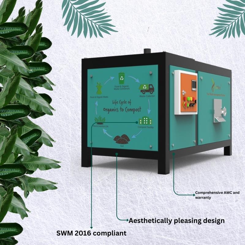 Biogas Plant Manufacturers Biogas Plant Manufacturers