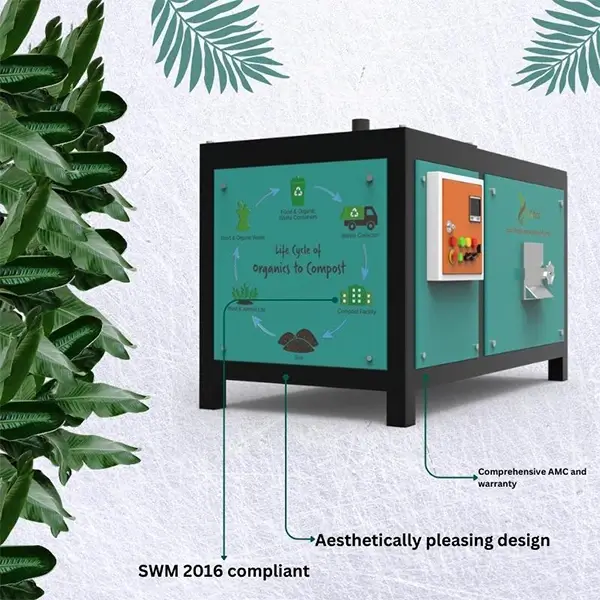 Biogas Plant Manufacturers Biogas Plant Manufacturers