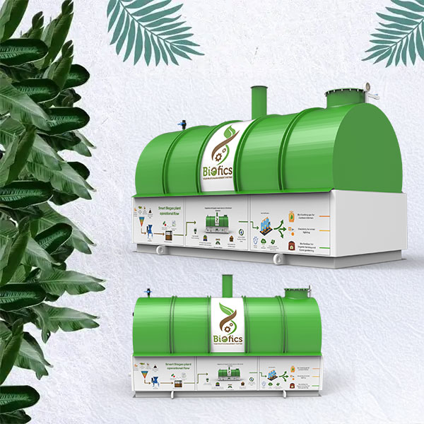 Biogas Plant Manufacturers Biogas Plant Manufacturers