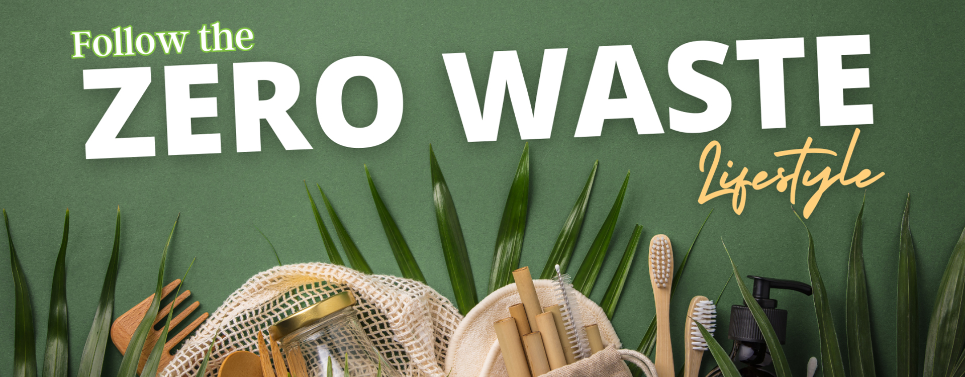 Zero Waste Event