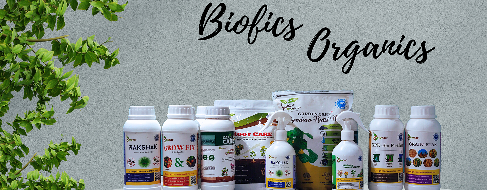 Bio Fertilizer Bio Fertilizer