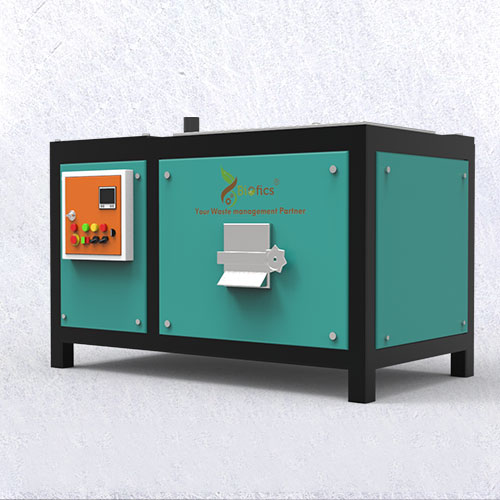 Composting Machine in Pithampur Composting Machine in Pithampur