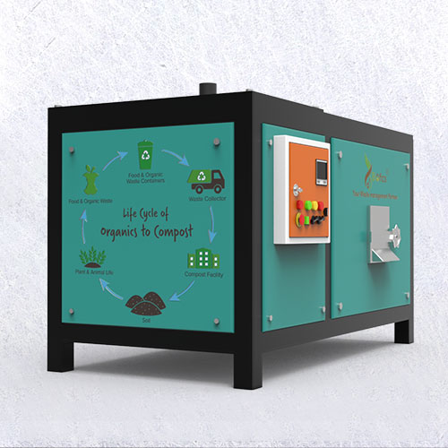 Organic Waste Management in Pithampur Organic Waste Management in Pithampur