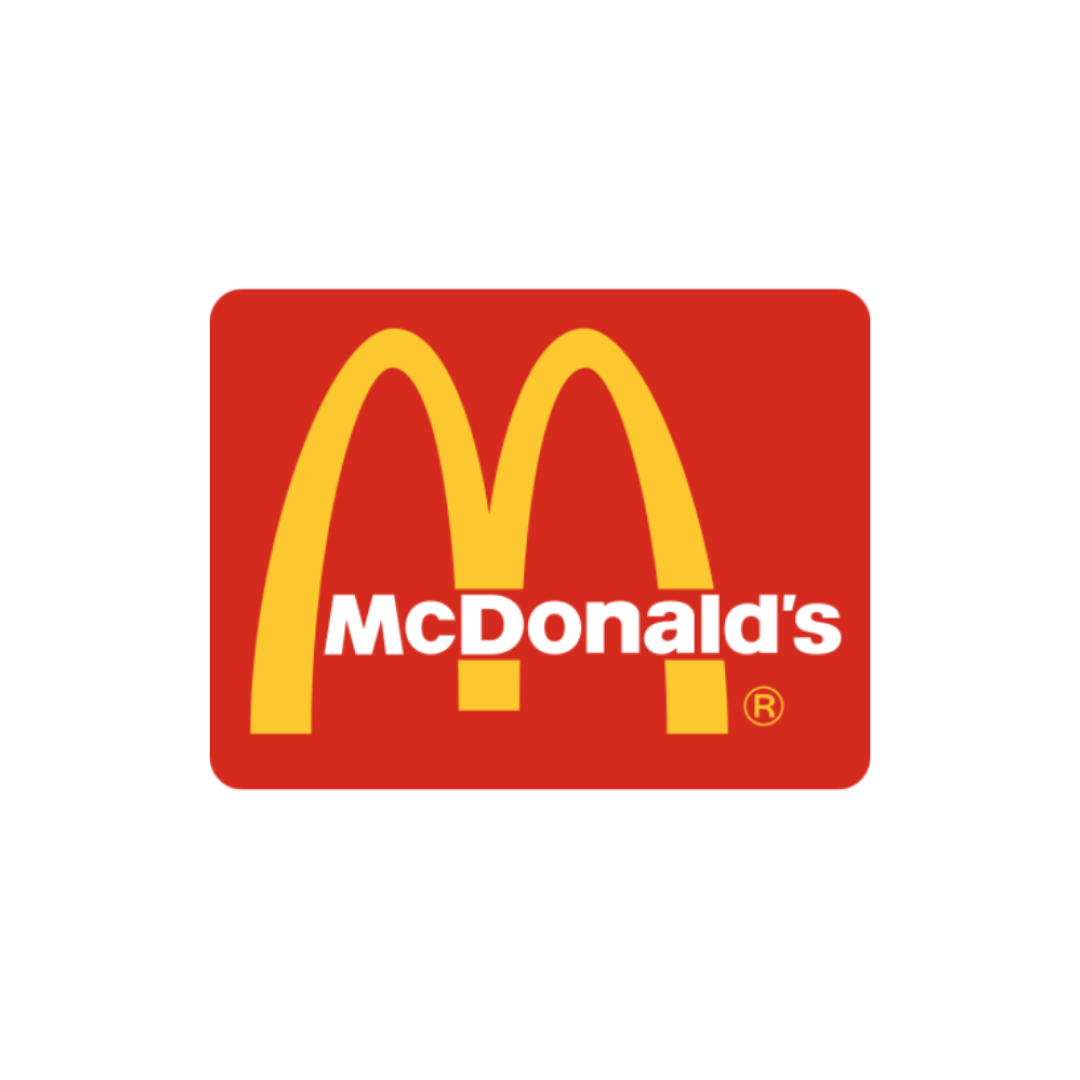 Mc Donalds