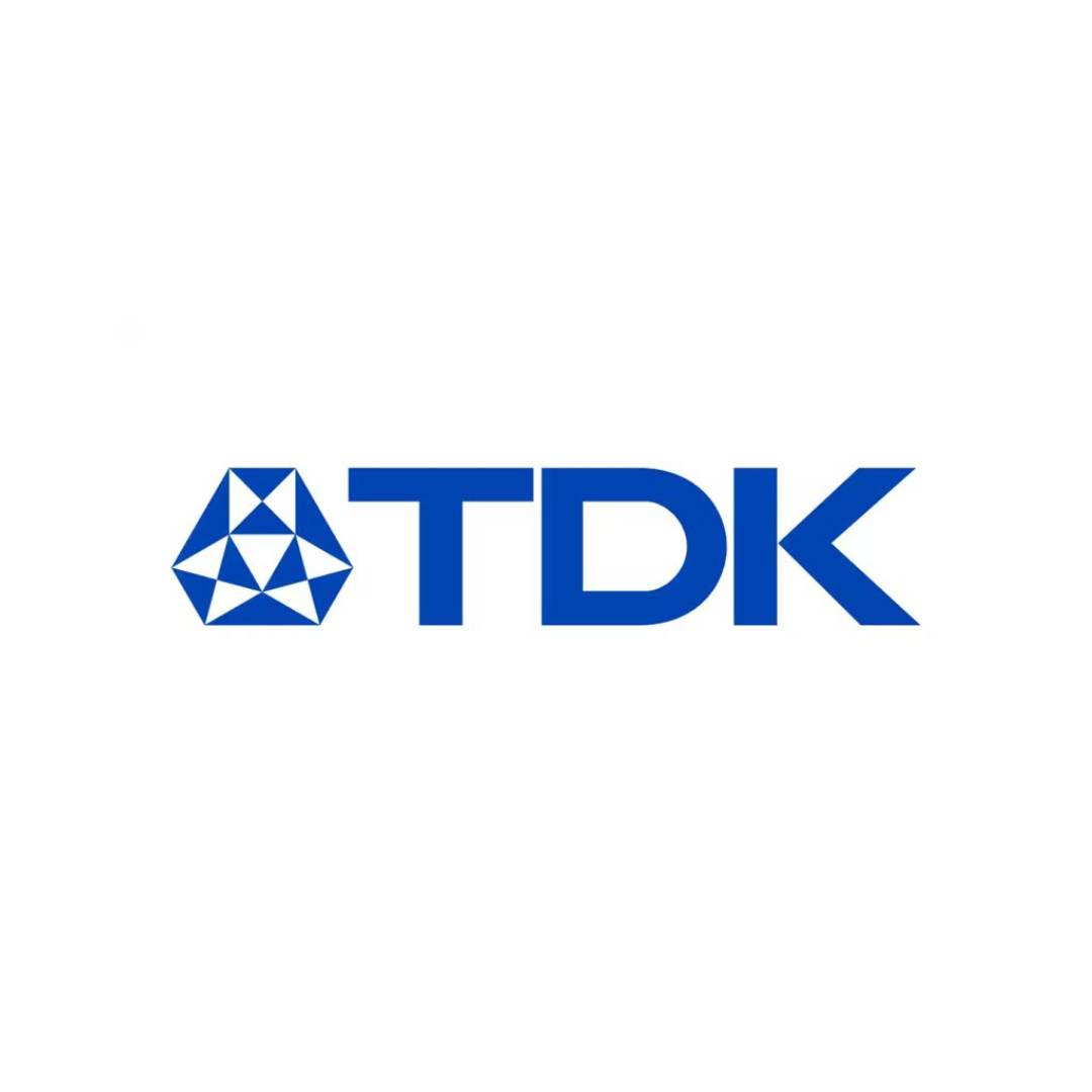 TDK logo