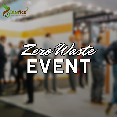 Zero Waste Event