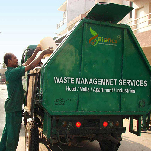 Zero Waste Management